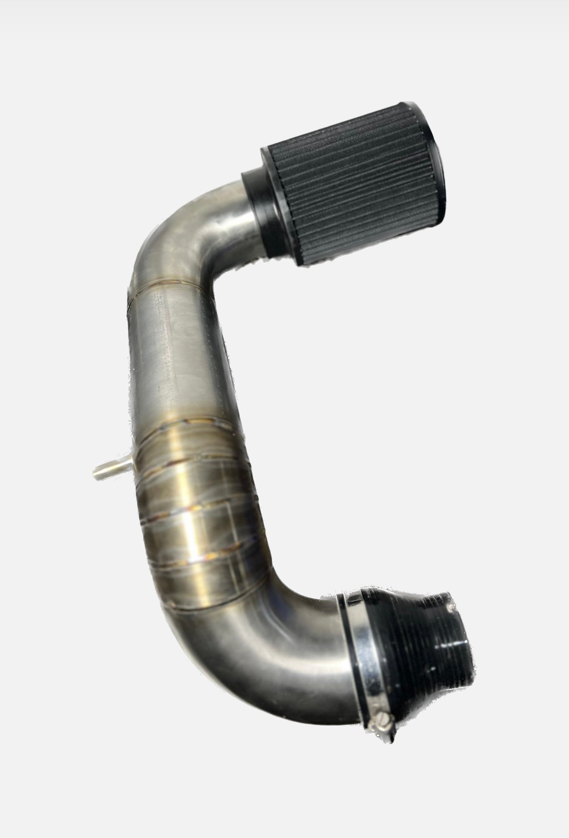 Abarth 500 Garrett GT1446 Conversion