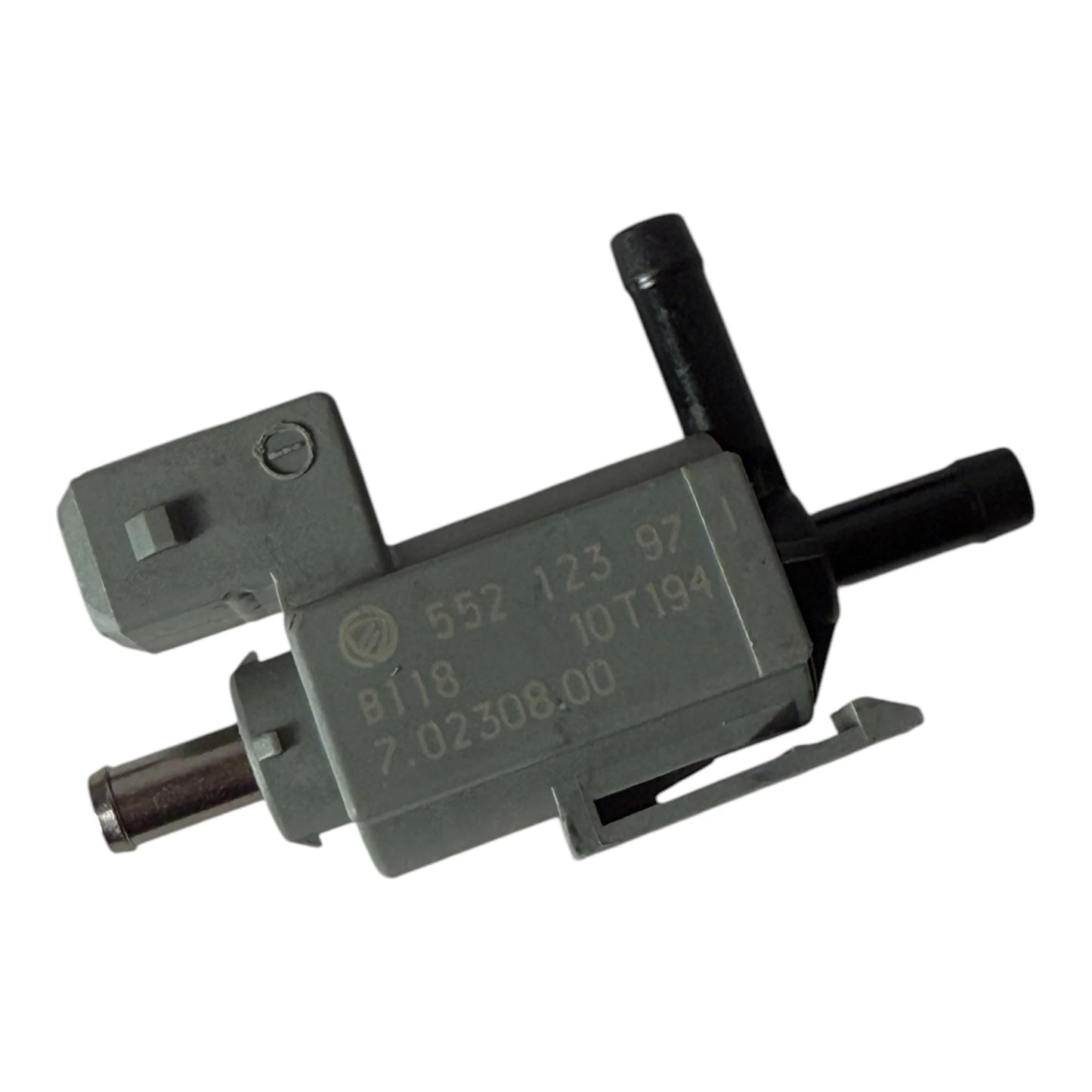 ABARTH 500/595/695 Uprated Pierburg Valve