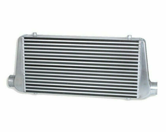 Front Mount Intercooler Welly Cooler FMIC 2.5"- 3" (Universal)