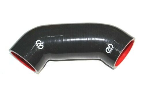 Silicone Air Intake Pipe For 2.0TDI Golf / Leon / A3 / Octavia