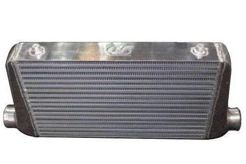 Front Mount Intercooler Welly Cooler FMIC 2.5"- 3" (Universal)