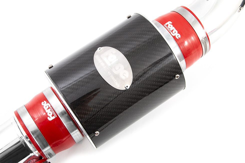 Forge Motorsport Induction Kit for Fiat 500/595/695