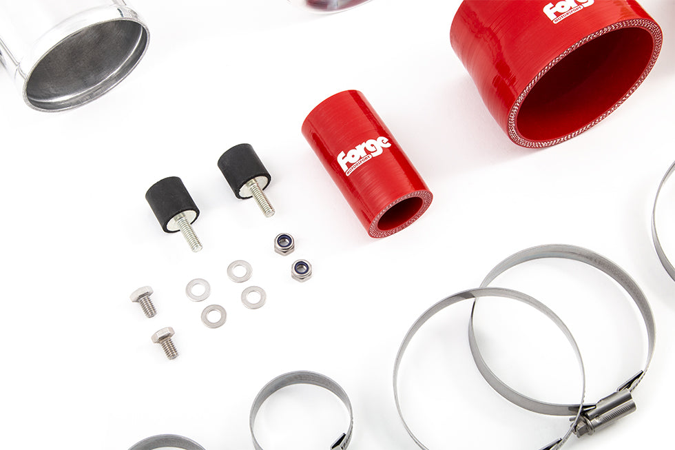 Forge Motorsport Induction Kit for Fiat 500/595/695