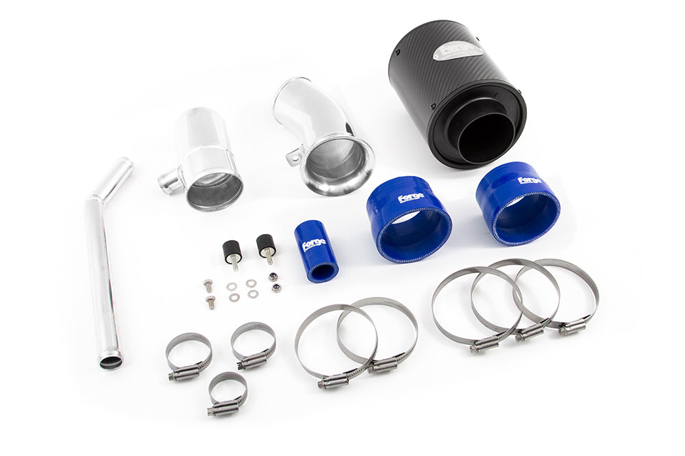 Forge Motorsport Induction Kit for Fiat 500/595/695
