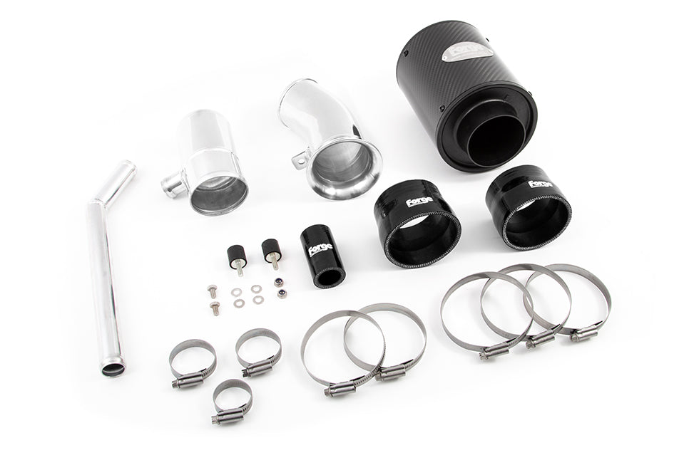 Forge Motorsport Induction Kit for Fiat 500/595/695