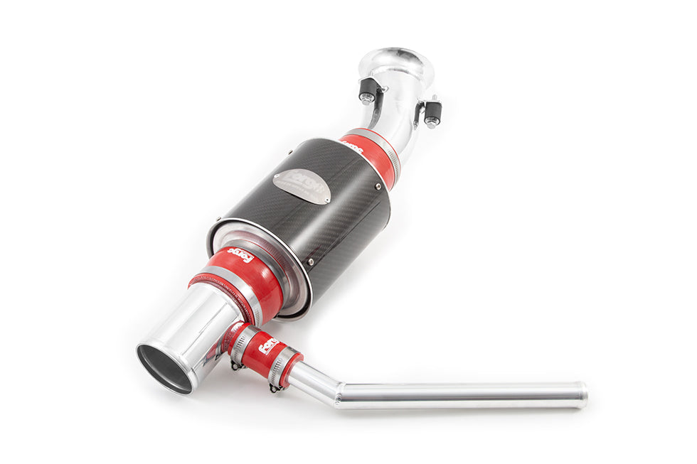 Forge Motorsport Induction Kit for Fiat 500/595/695