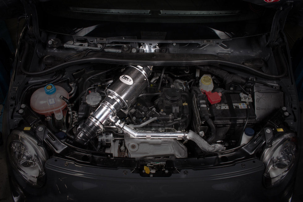 Forge Motorsport Induction Kit for Fiat 500/595/695