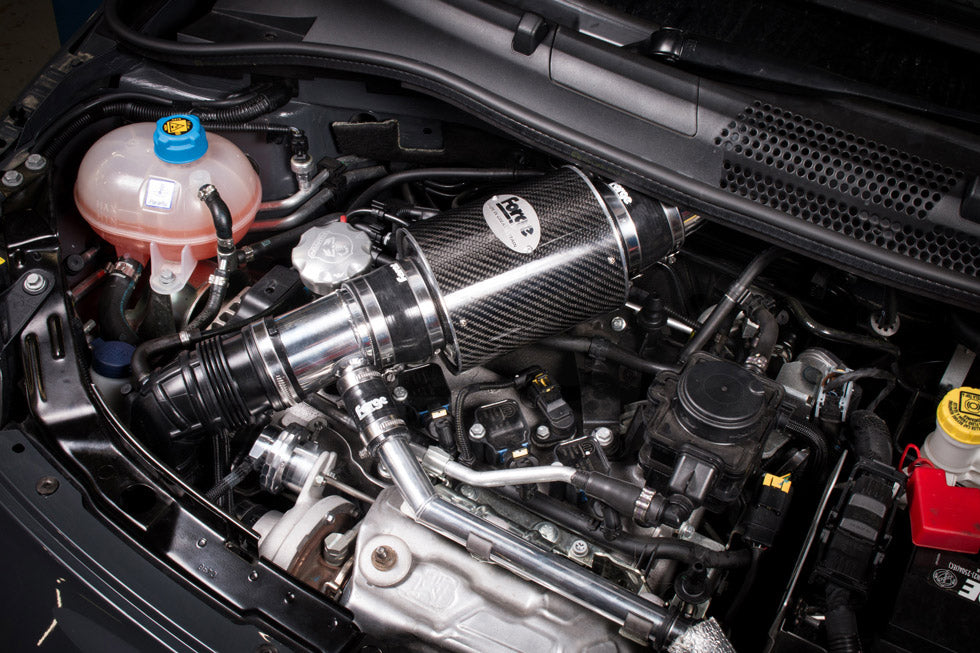 Forge Motorsport Induction Kit for Fiat 500/595/695