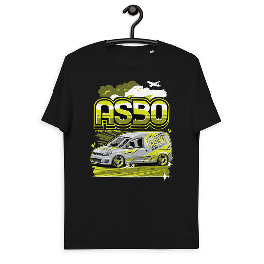 ASBO Van T-Shirt