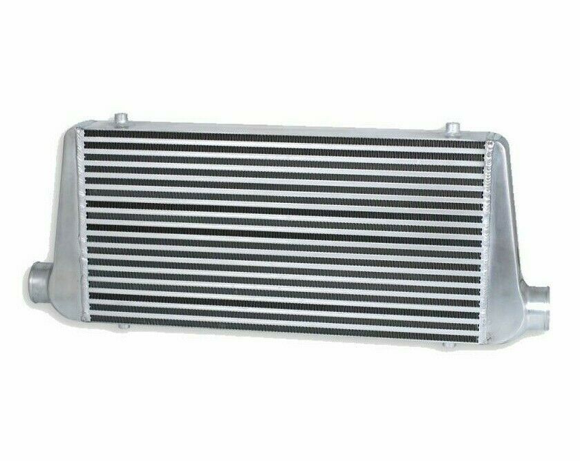 Front Mount Intercooler Welly Cooler FMIC 2.5"- 3" (Universal)