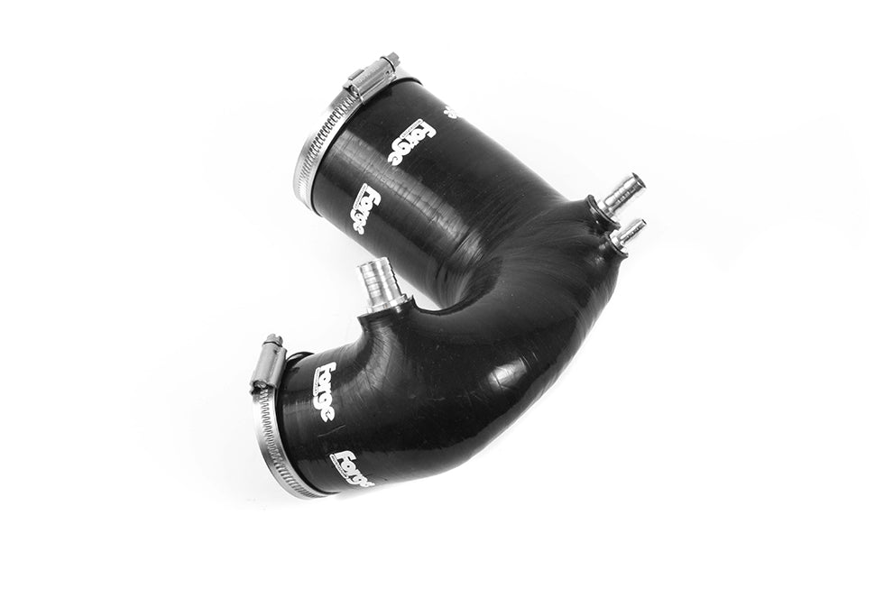 Forge Motorsport Abarth 500/595/695 Silicone Inlet Hose (GARRETT)