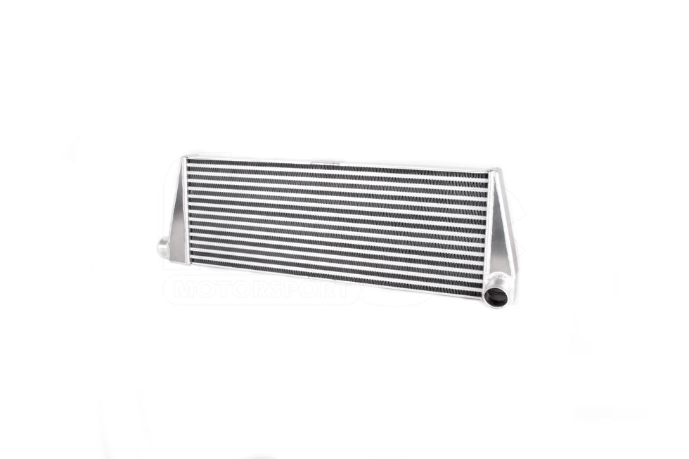Forge Motorsport Front Mounted Intercooler Kit for the Fiat 500/595/695