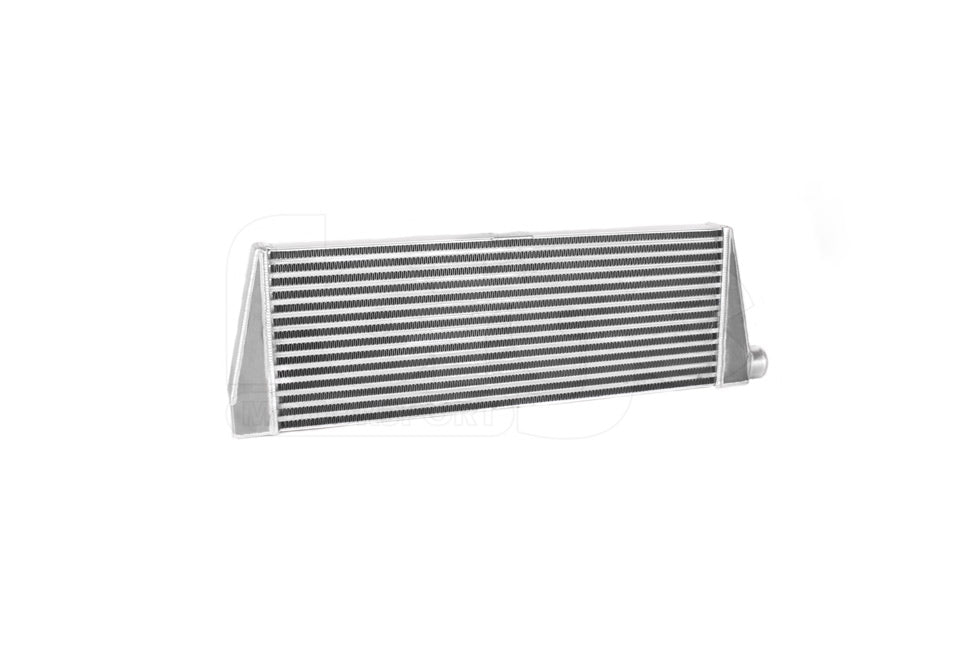 Forge Motorsport Front Mounted Intercooler Kit for the Fiat 500/595/695