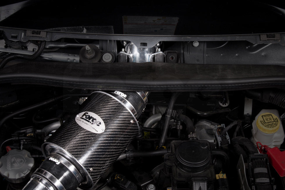 Forge Motorsport Induction Kit for Fiat 500/595/695