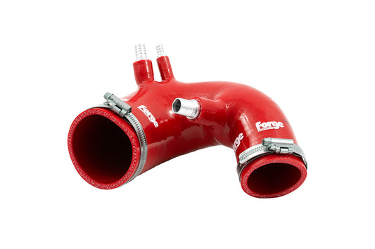 Forge Motorsport Abarth 500/595/695 Silicone Inlet Hose (IHI)