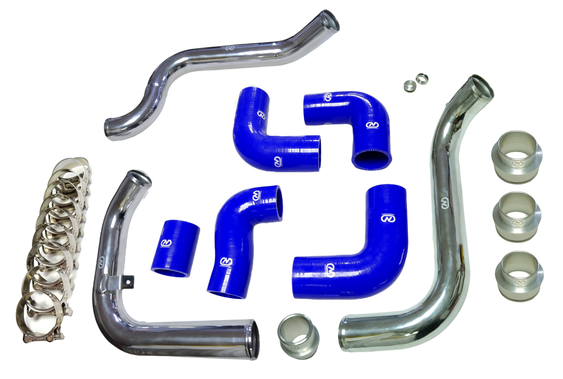 Mk4 intercooler deals