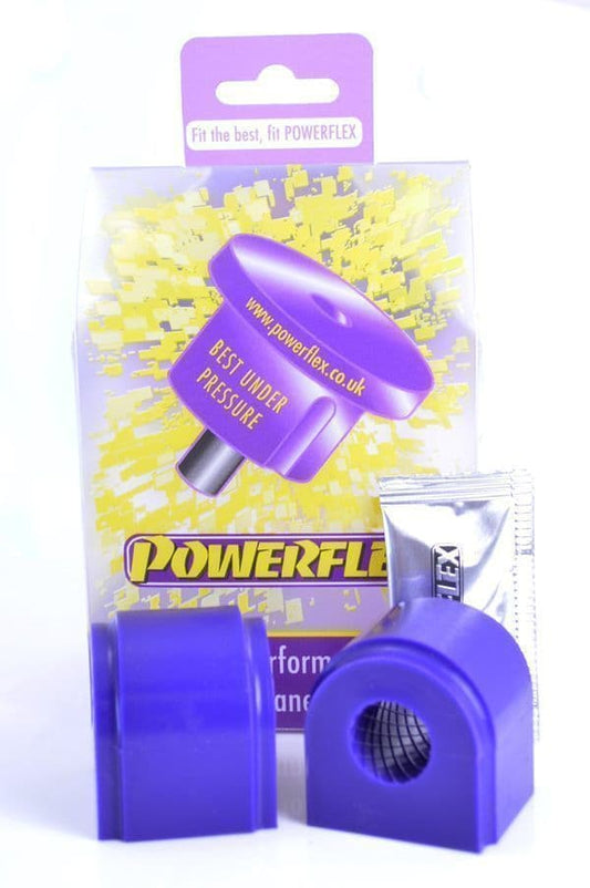 POWERFLEX FRONT ARB BUSH 23MM PFF85-503-23 FOR VW CADDY MK3 TYP 2K (2004 - 06/2010)