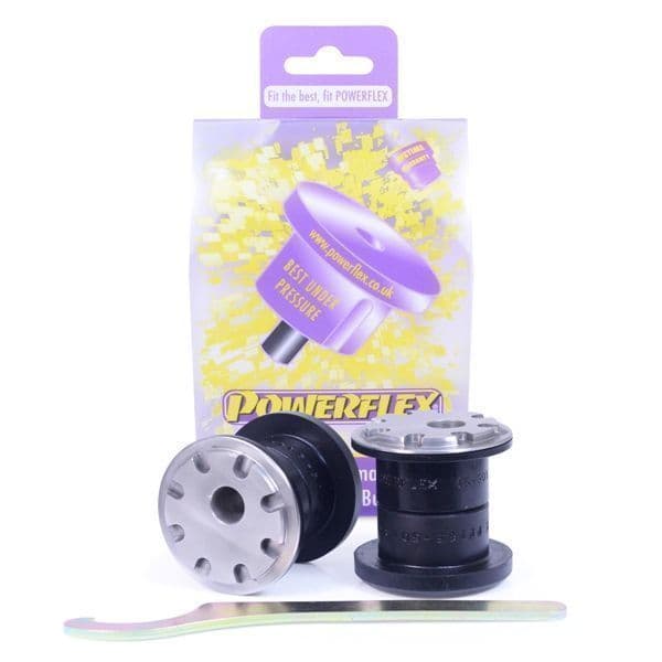 POWERFLEX FRONT WISHBONE FRONT BUSH CAMBER ADJ. PFF85-501G FOR VW CADDY MK3 TYP 2K (2004 - 06/2010)