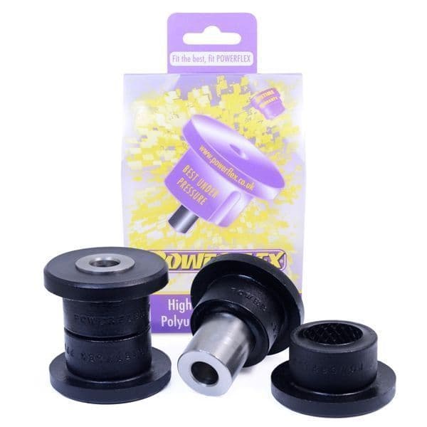 POWERFLEX FRONT WISHBONE FRONT BUSH PFF85-501 FOR VW CADDY MK3 TYP 2K (2004 - 06/2010)