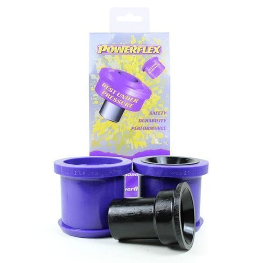 POWERFLEX FRONT WISHBONE REAR BUSH PFF85-502 FOR VW CADDY MK3 TYP 2K (2004 - 06/2010)