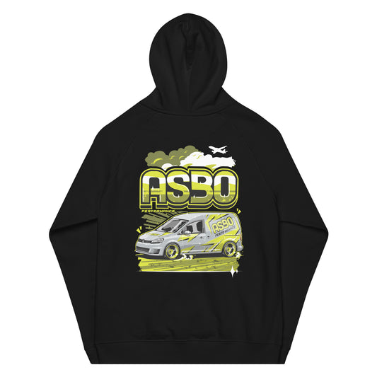 ASBO Van Hoodie